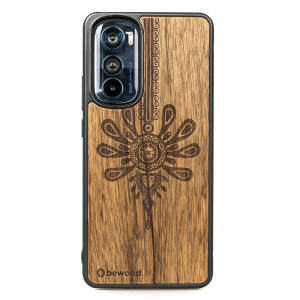 Drewniane Etui Bewood Motorola Edge 30 PARZENICA LIMBA