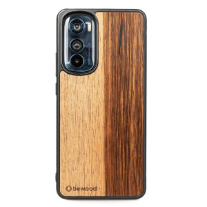 Drewniane Etui Bewood Motorola Edge 30 MANGO