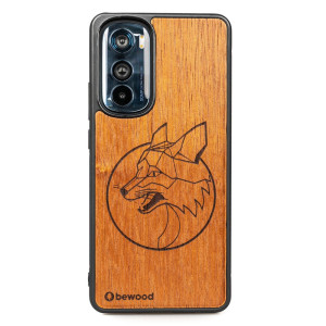 Drewniane Etui Bewood Motorola Edge 30 LIS MERBAU