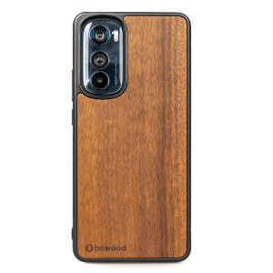 Drewniane Etui Bewood Motorola Edge 30 IMBUIA