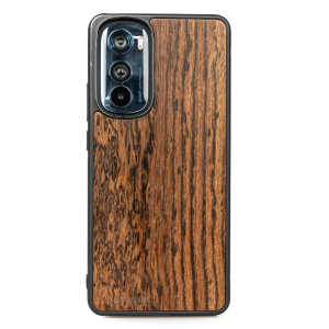 Drewniane Etui Bewood Motorola Edge 30 BOCOTE