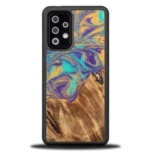 Etui Bewood Unique na Samsung Galaxy A52 5G / A52S 5G - Planets - Merkury