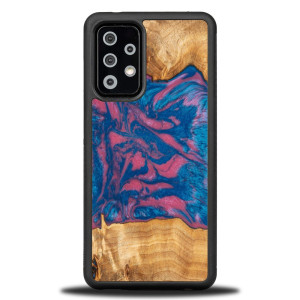 Etui Bewood Unique na Samsung Galaxy A52 5G / A52S 5G - Neons - Vegas