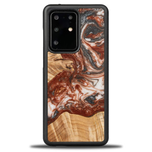 Etui Bewood Unique na Samsung Galaxy S20 Ultra - Planets - Wenus
