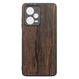 Drewniane Etui Bewood Redmi Note 12 5G ZIRICOTE