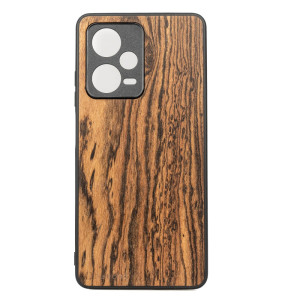 Drewniane Etui Bewood Redmi Note 12 Pro 5G BOCOTE
