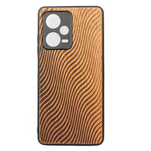 Drewniane Etui Bewood Redmi Note 12 Pro Plus 5G FALE MERBAU