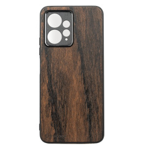 Drewniane Etui Bewood Redmi Note 12 4G ZIRICOTE