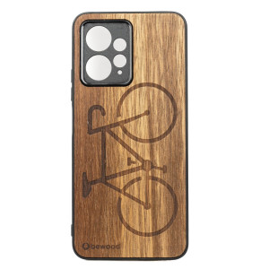 Drewniane Etui Bewood Redmi Note 12 4G ROWER LIMBA