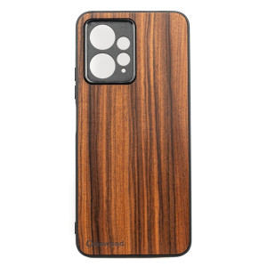 Drewniane Etui Bewood Redmi Note 12 4G PALISANDER SANTOS