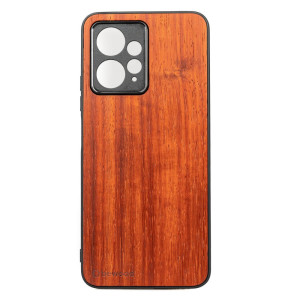 Drewniane Etui Bewood Redmi Note 12 4G PADOUK