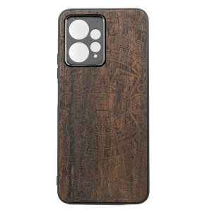 Drewniane Etui Bewood Redmi Note 12 4G KALENDARZ AZTECKI ZIRICOTE