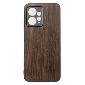 Drewniane Etui Bewood Redmi Note 12 4G DĄB WĘDZONY