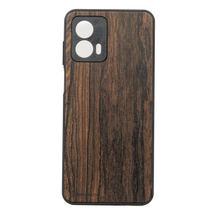 Drewniane Etui Bewood Motorola G73 5G ZIRICOTE