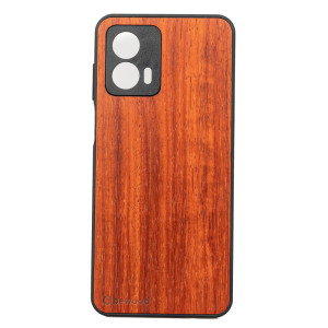 Drewniane Etui Bewood Motorola G73 5G PADOUK