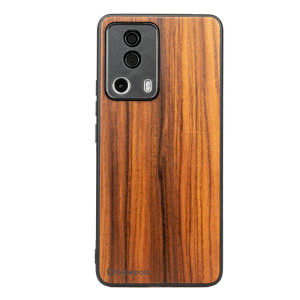 Drewniane Etui Bewood Xiaomi 13 Lite PALISANDER SANTOS