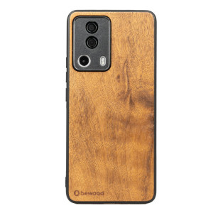 Drewniane Etui Bewood Xiaomi 13 Lite IMBUIA