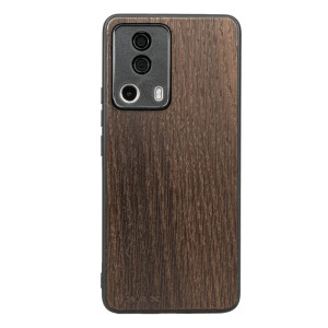Drewniane Etui Bewood Xiaomi 13 Lite DĄB WĘDZONY