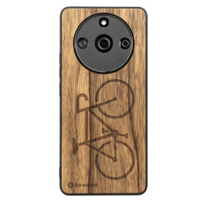 Drewniane Etui Bewood Realme 11 Pro 5G / 11 Pro Plus 5G ROWER LIMBA