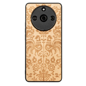 Drewniane Etui Bewood Realme 11 Pro 5G / 11 Pro Plus 5G POLSKI FOLK ANIEGRE