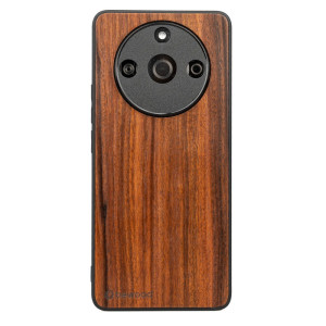 Drewniane Etui Bewood Realme 11 Pro 5G / 11 Pro Plus 5G PALISANDER SANTOS