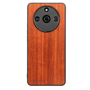 Drewniane Etui Bewood Realme 11 Pro 5G / 11 Pro Plus 5G PADOUK