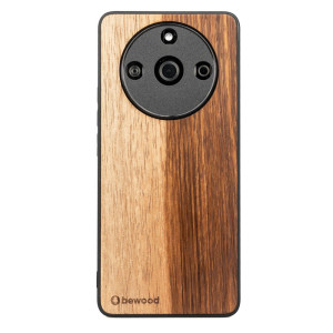 Drewniane Etui Bewood Realme 11 Pro 5G / 11 Pro Plus 5G MANGO
