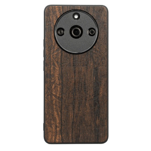 Drewniane Etui Bewood Realme 11 Pro 5G / 11 Pro Plus 5G KALENDARZ AZTECKI ZIRICOTE