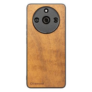 Drewniane Etui Bewood Realme 11 Pro 5G / 11 Pro Plus 5G IMBUIA