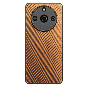 Drewniane Etui Bewood Realme 11 Pro 5G / 11 Pro Plus 5G FALE MERBAU