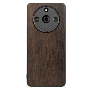 Drewniane Etui Bewood Realme 11 Pro 5G / 11 Pro Plus 5G DĄB WĘDZONY