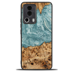 Etui Bewood Unique - Xiaomi 13 Lite - Planets - Uran
