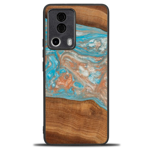 Etui Bewood Unique - Xiaomi 13 Lite - Planets - Saturn