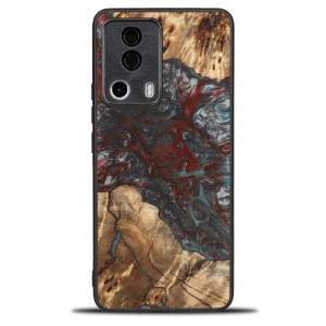 Etui Bewood Unique - Xiaomi 13 Lite - Planets - Pluton