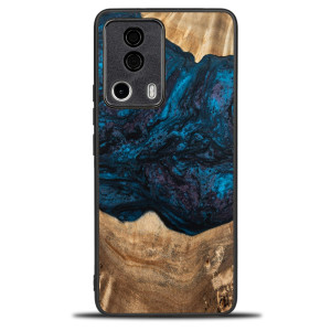 Etui Bewood Unique - Xiaomi 13 Lite - Planets - Neptun
