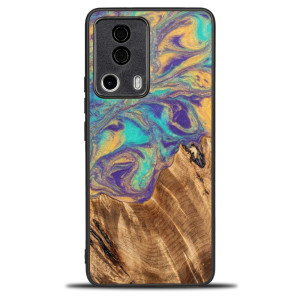 Etui Bewood Unique - Xiaomi 13 Lite - Planets - Merkury