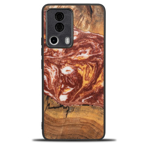 Etui Bewood Unique - Xiaomi 13 Lite - Planets - Mars