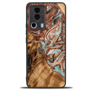 Etui Bewood Unique - Xiaomi 13 Lite - Planets - Jowisz