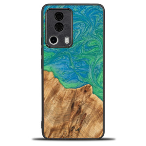 Etui Bewood Unique - Xiaomi 13 Lite - Neons - Tokyo