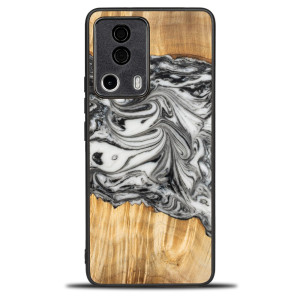 Etui Bewood Unique - Xiaomi 13 Lite - 4 Żywioły - Ziemia