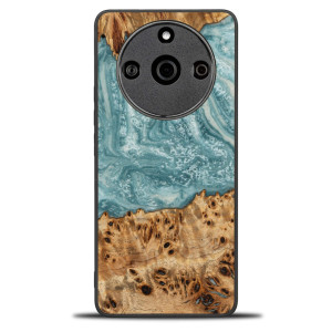 Etui Bewood Unique - Realme 11 Pro 5G / 11 Pro Plus 5G - Planets - Uran