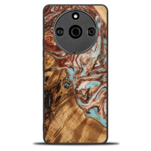 Etui Bewood Unique - Realme 11 Pro 5G / 11 Pro Plus 5G - Planets - Jowisz