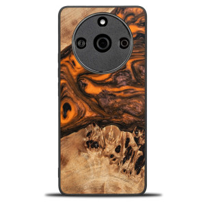 Etui Bewood Unique - Realme 11 Pro 5G / 11 Pro Plus 5G - Orange