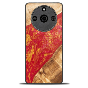 Etui Bewood Unique - Realme 11 Pro 5G / 11 Pro Plus 5G - Neons - Paris