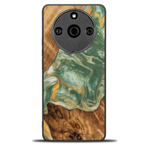 Etui Bewood Unique - Realme 11 Pro 5G / 11 Pro Plus 5G - 4 Żywioły - Woda