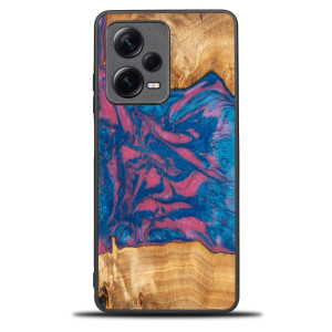 Etui Bewood Unique - Redmi Note 12 Pro Plus 5G - Neons - Vegas