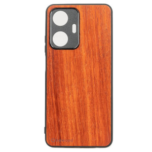 Drewniane Etui Bewood Realme C55 PADOUK