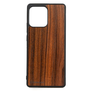Drewniane Etui Bewood Motorola Edge 40 Pro PALISANDER SANTOS