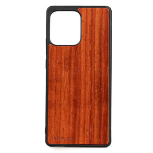 Drewniane Etui Bewood Motorola Edge 40 Pro PADOUK