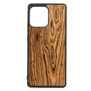 Drewniane Etui Bewood Motorola Edge 40 Pro BOCOTE